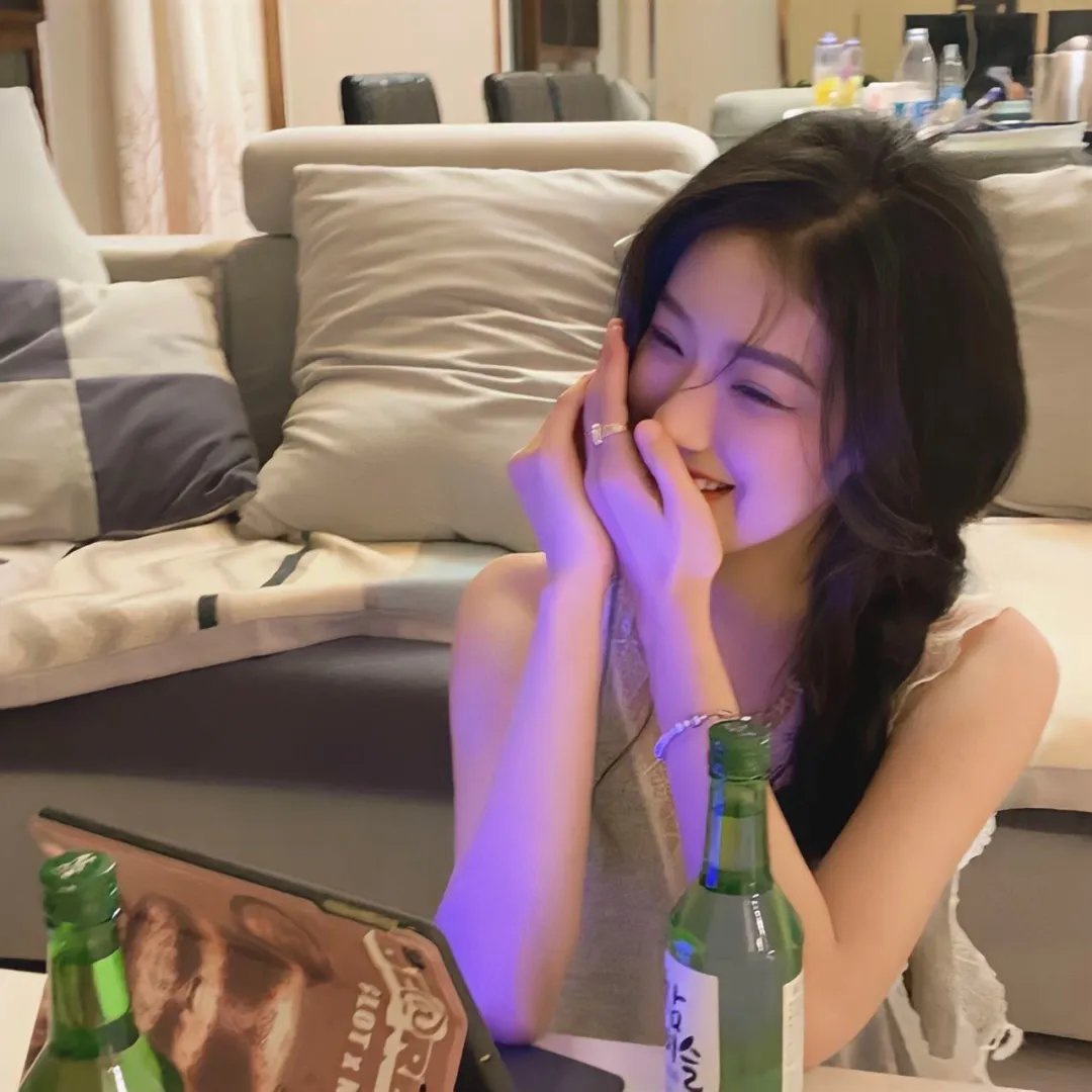 闪亮的眼睛